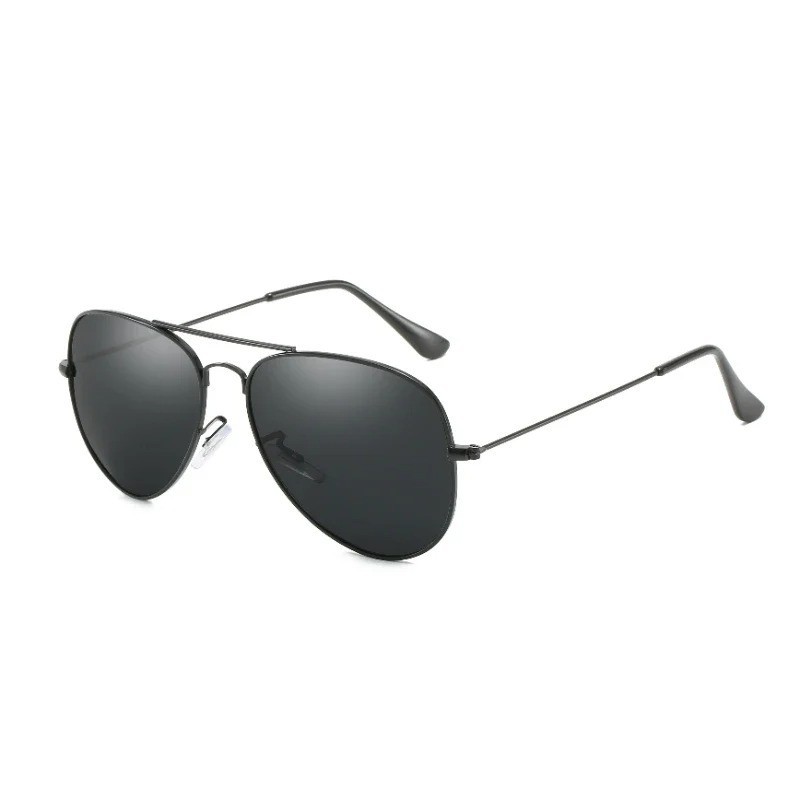 Luxury Polarized Sunglasses UV400 Square Vintage Driving Cycling Men Women