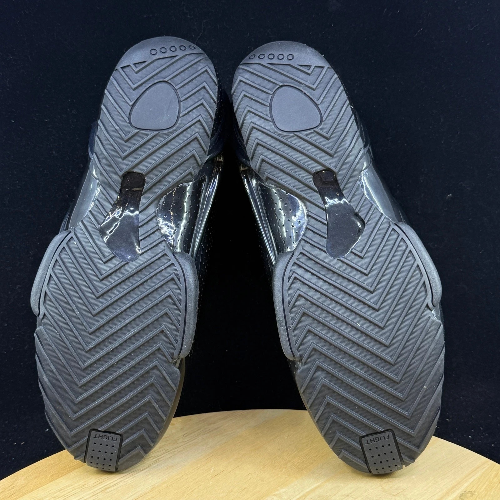Size 11 – Nike Zoom Hyperflight Men’s Shoes Black/White-Black IR0962-001