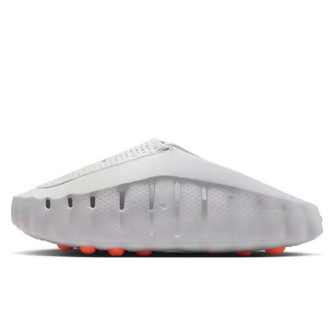 Nike mind 001 white slides Size 44 EU