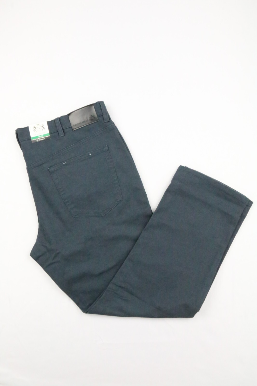 English Laundry Men’s 365 Pant Stretch Fabric Straight Leg W 38,40 L 29,30,32,34