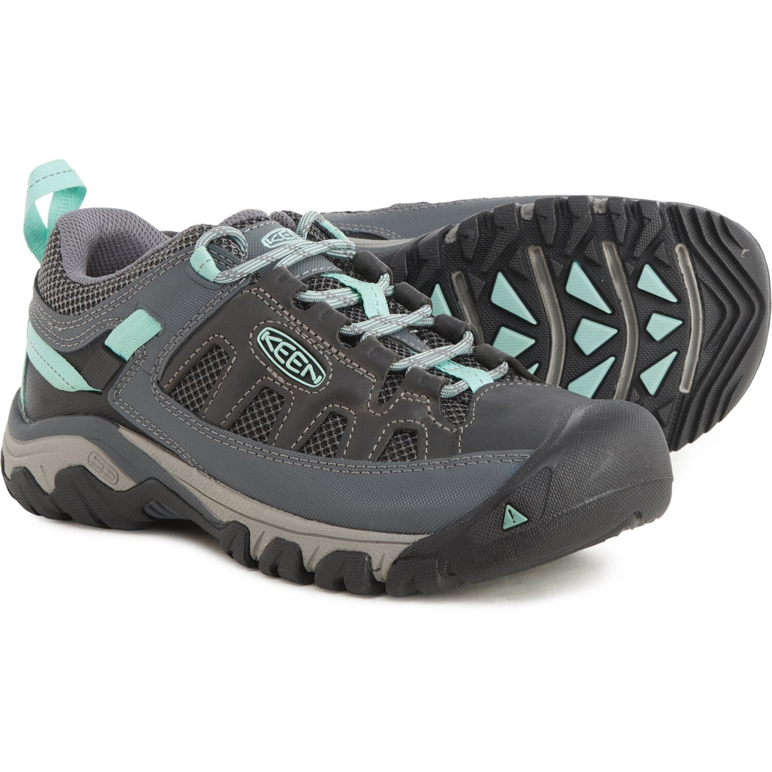 Keen Women’s Targhee Vent Shoes Hiking Boots