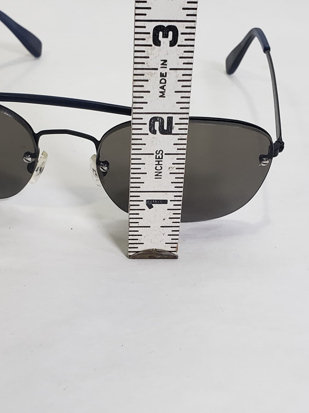 CANALI Sunglasses Frames CO200 C03 56-18 142 Hand Made In Italy