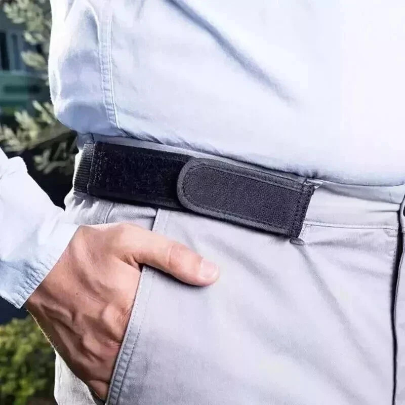 BeltBro Pro Pairs For Men Next Gen BeltPro Buckle-Free Elastic Belt
