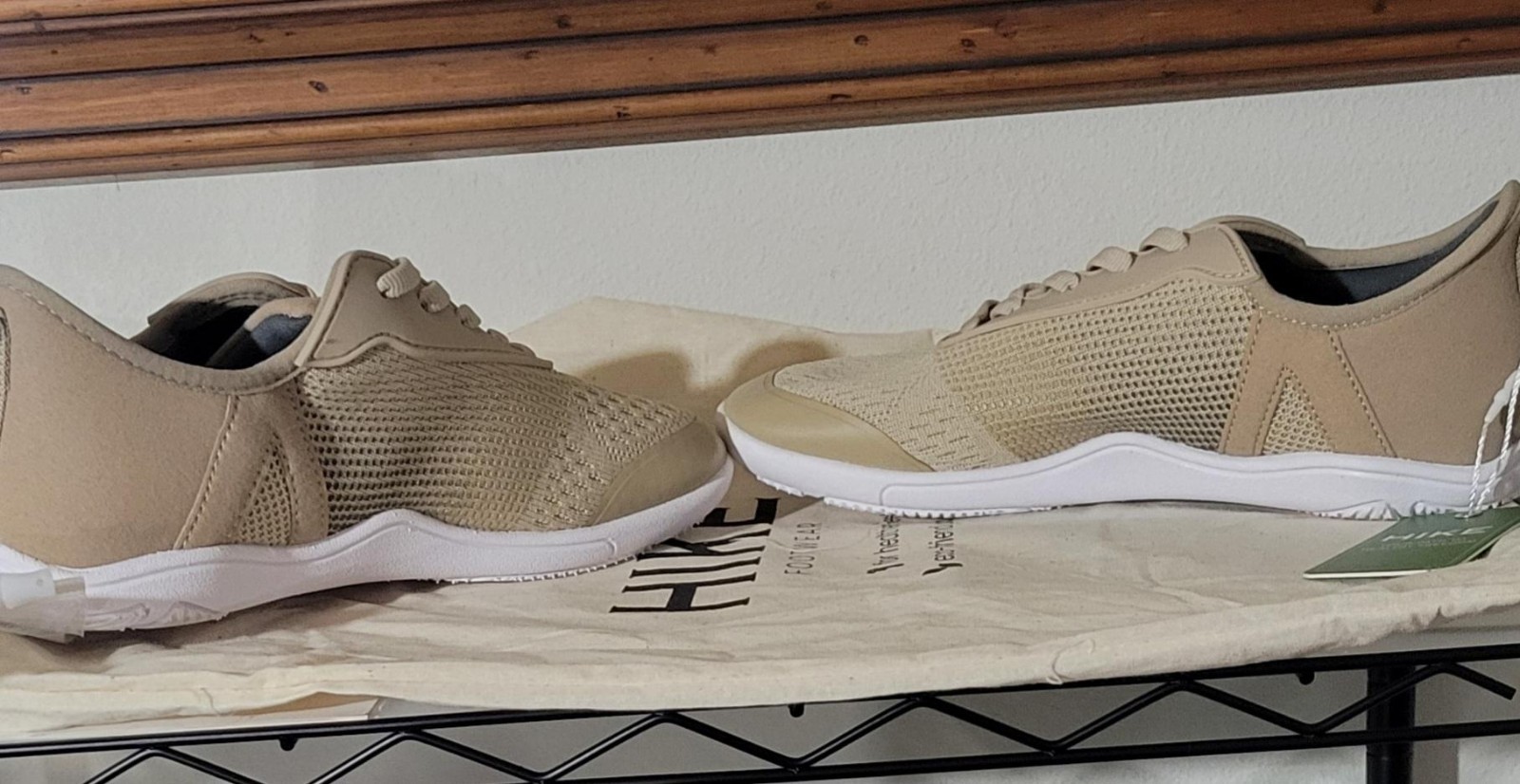 Hike footwear healthy freedom shoes