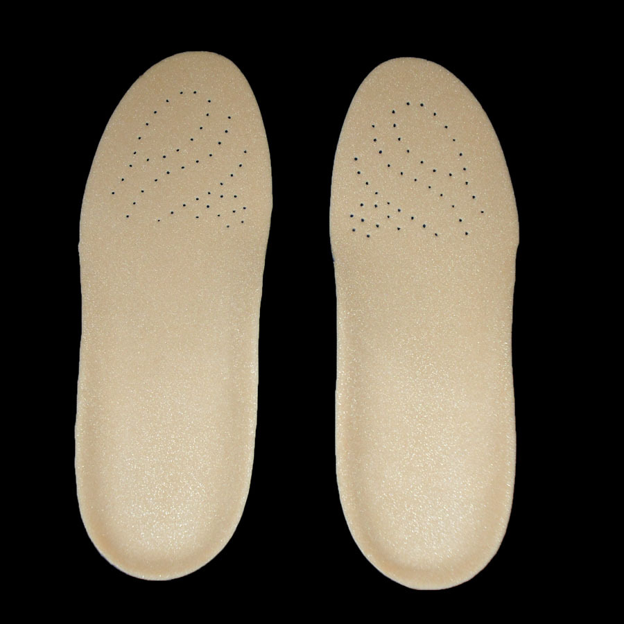 Diabetic Comfort insoles, Pressure relief, for people w/diabetes or arthritis