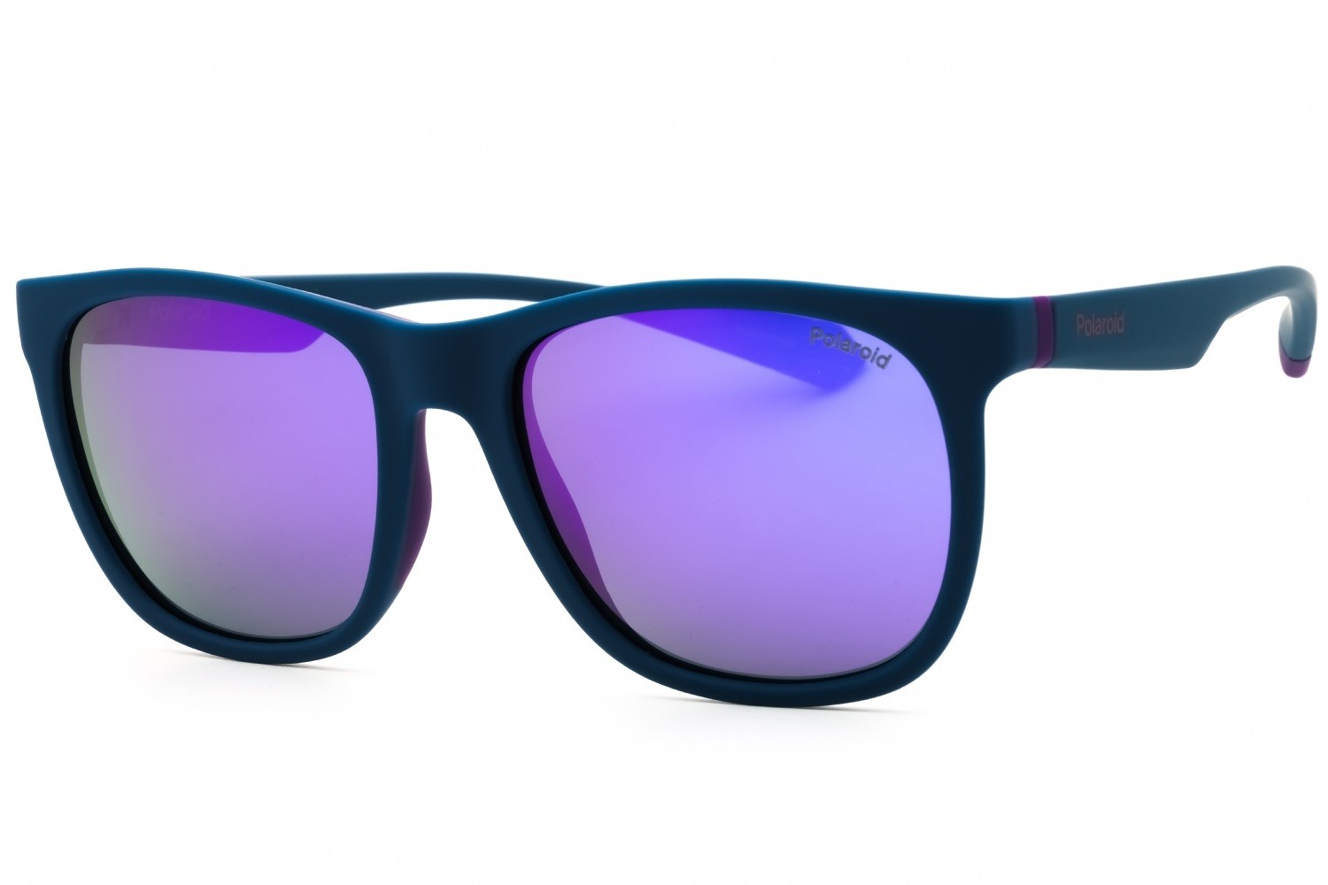POLAROID CORE PLD2140-802-55 Sunglasses Frame Size 55mm 145mm 18mm BLUE Men