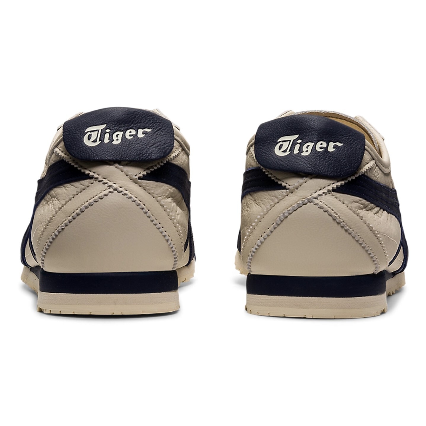 Authentic Onitsuka Tiger MEXICO 66 SD 1183A872 200 BIRCH PEACOAT – Super Deluxe