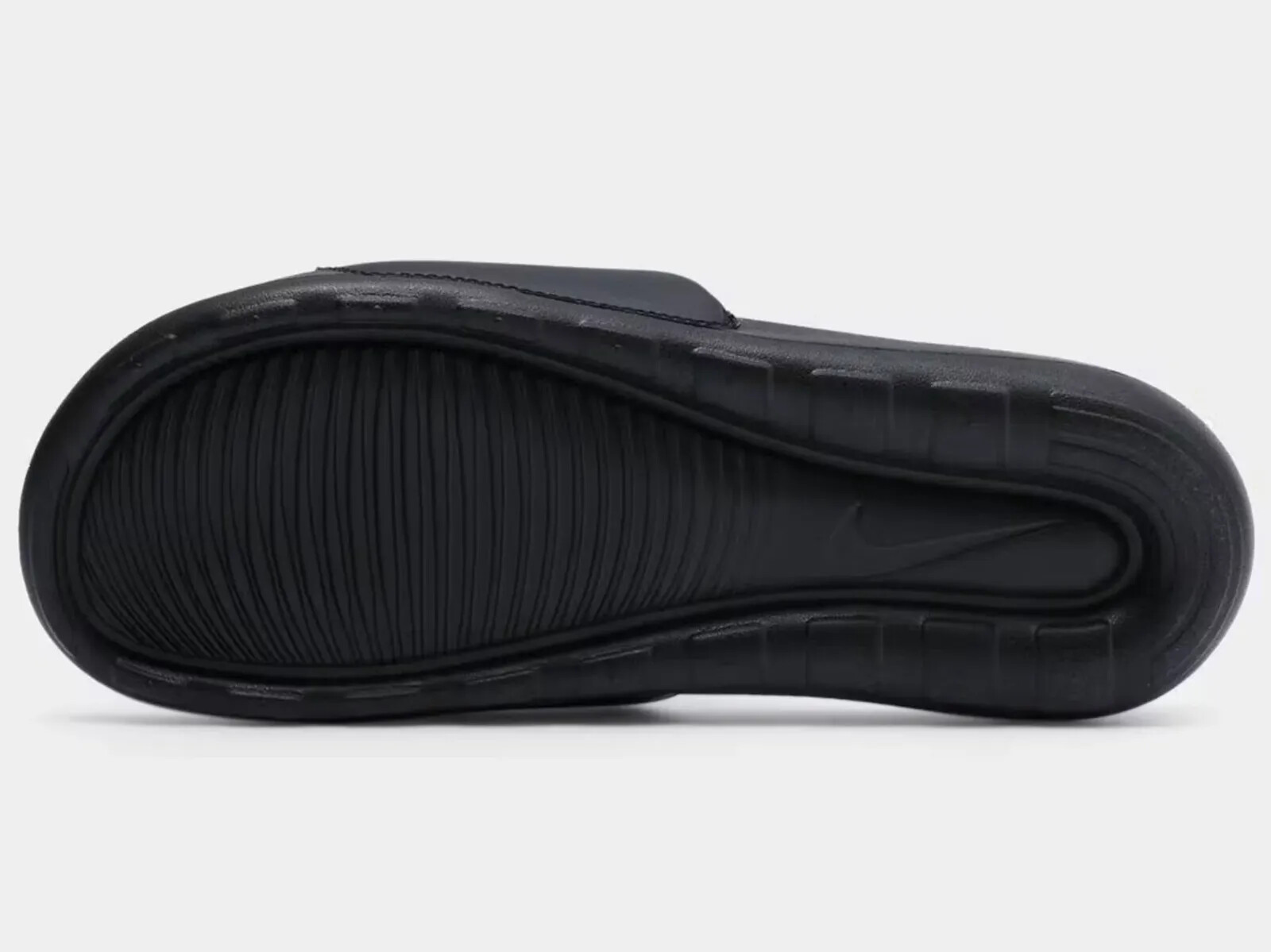 NIKE UOMO CIABATTA MARE/PISCINA/TEMPO LIBERO art. CN9675 mod. VICTORI ONE SLIDE