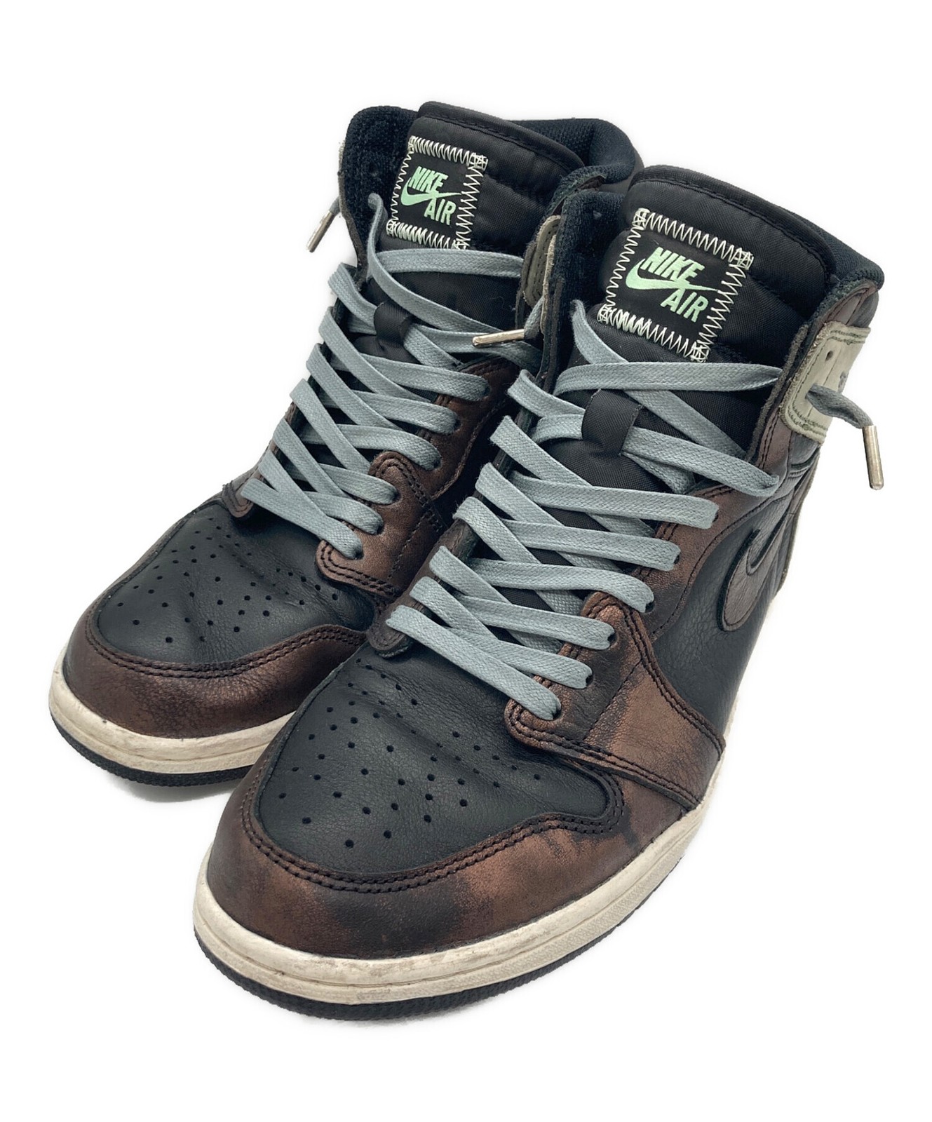 Nike Air Jordan 1 Retro High Og Rust Shadow BG328