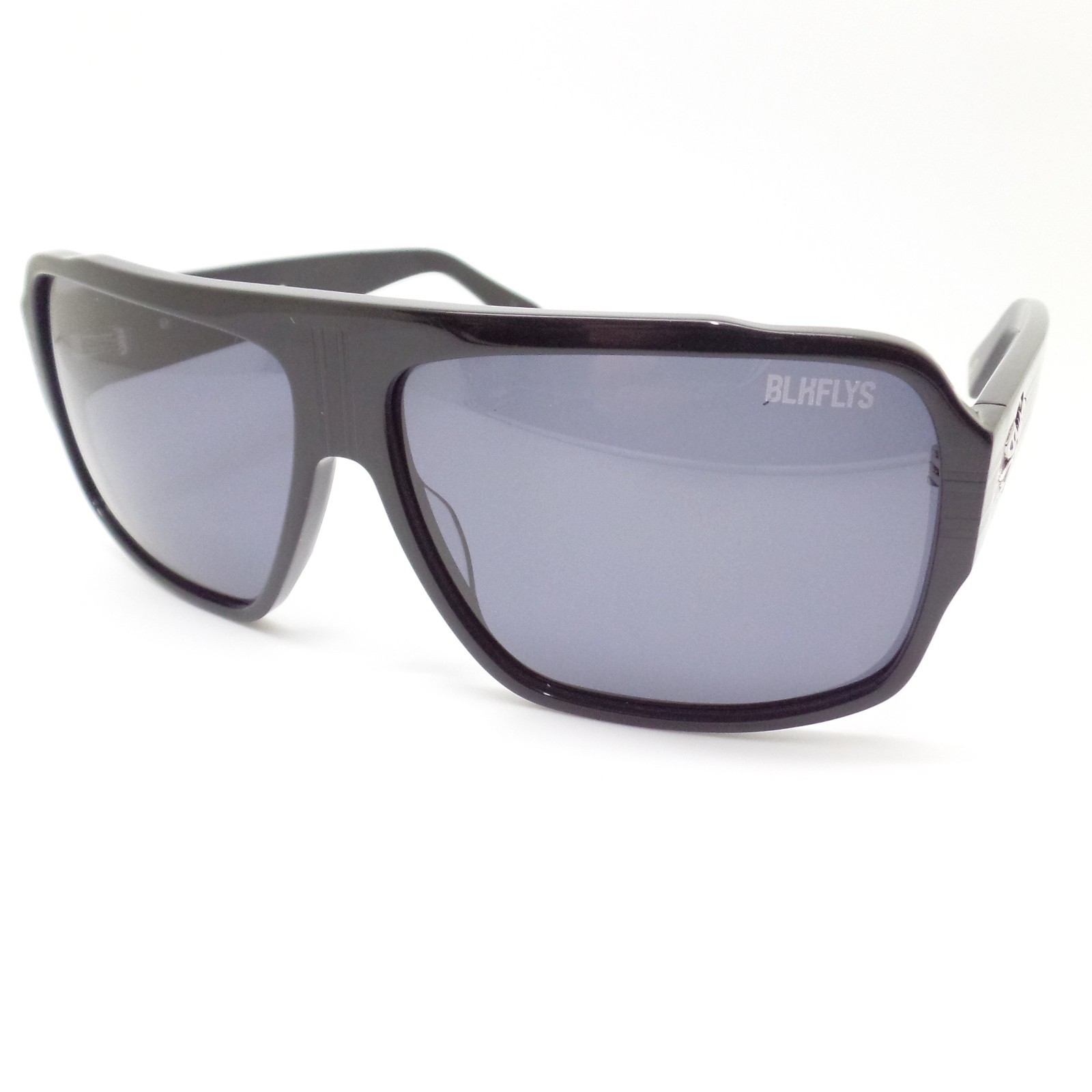 Black Flys Flycoholic New Sunglasses Black or Tortoise Authentic