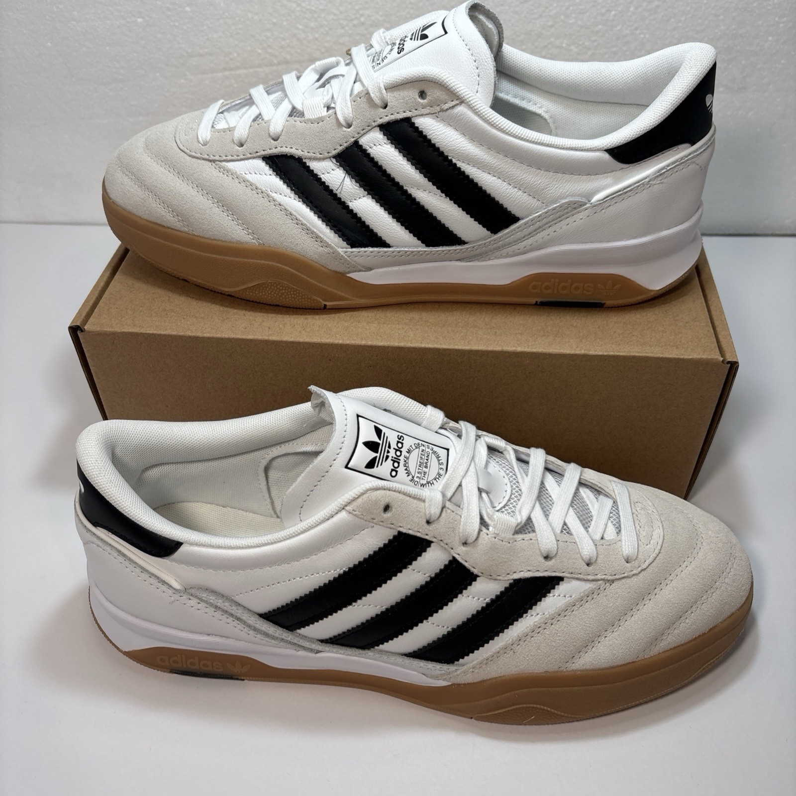 Adidas Predator Mundial FC men’s shoe size 10 JH9493