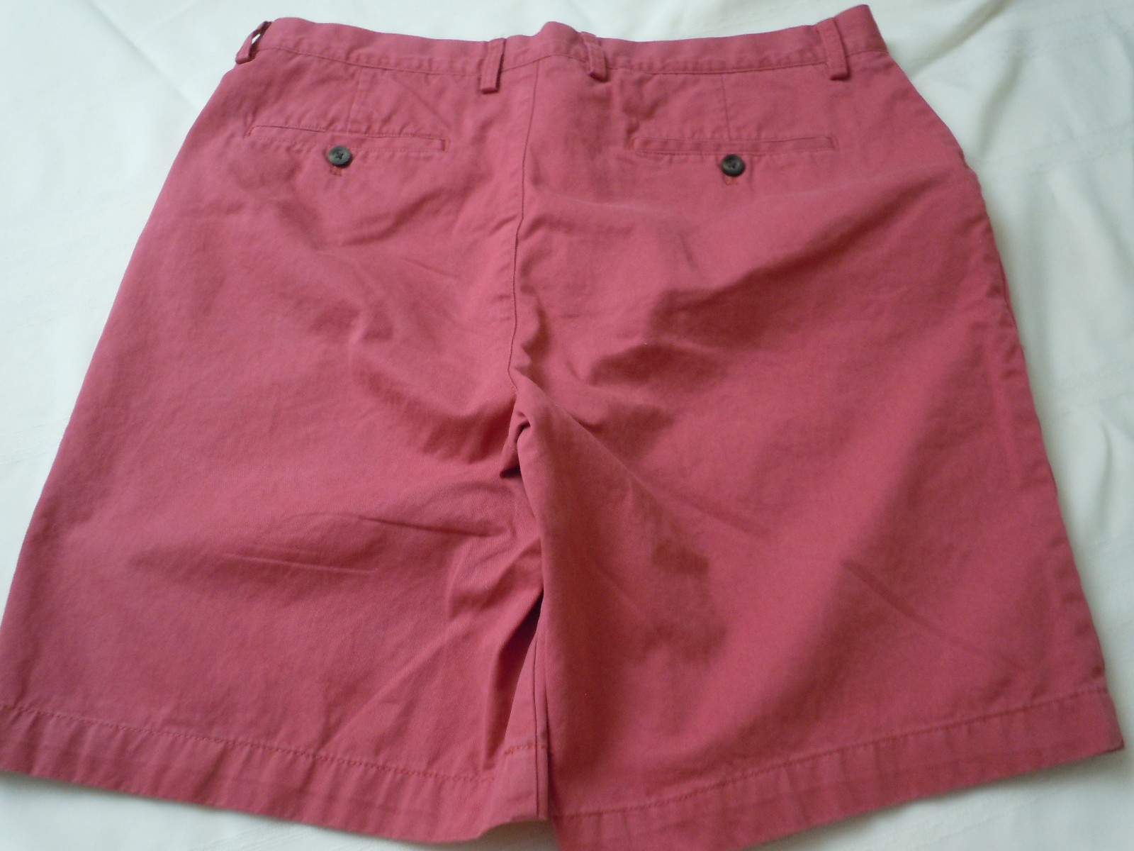 2-pairs Mens shorts * Savane & Essentials * Size 36