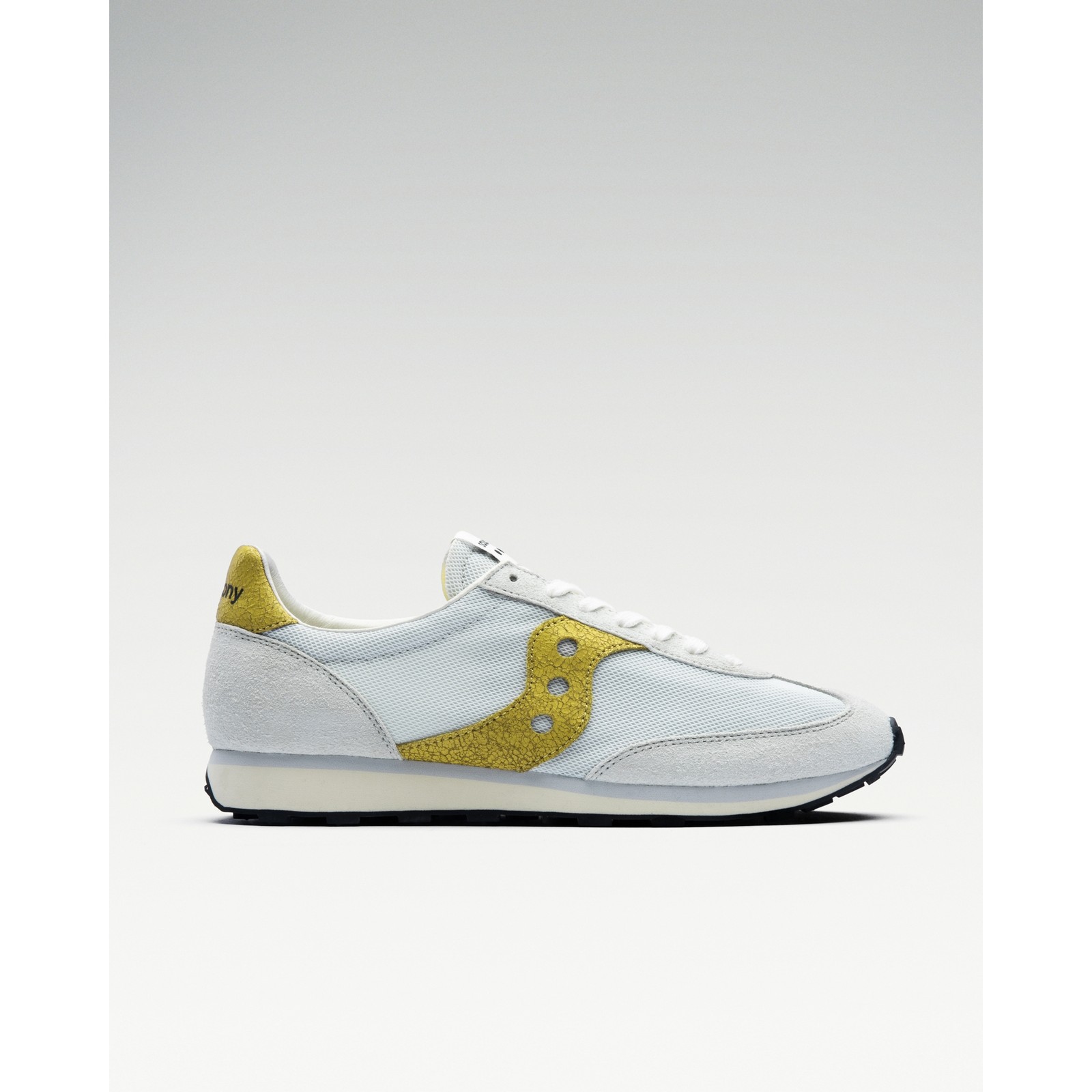 Saucony Unisex Gripper S Shoes