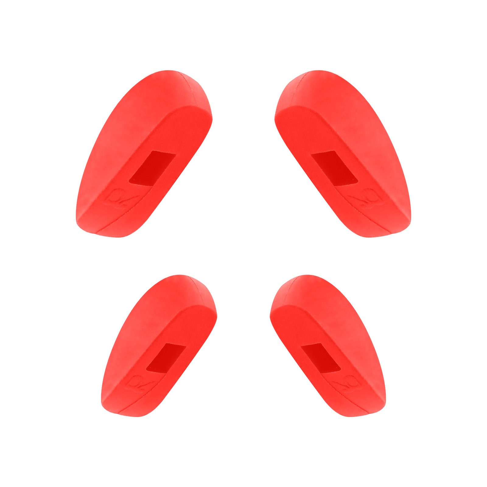 Silicone Replacement Nose Piece For-BOSE Tempo Sunglasses Options