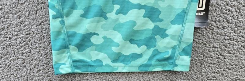 ID Ideology Cassandra Camo Sleeveless Tank Little Boys’ Tropical Surf Pullover