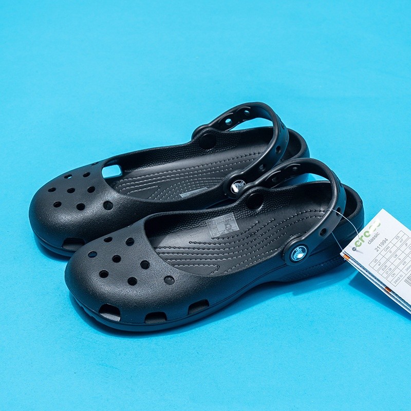 NEW Crocs Classic Clog Sandals, Women’s Shoes, Slippers, Ballet Shoes Beach