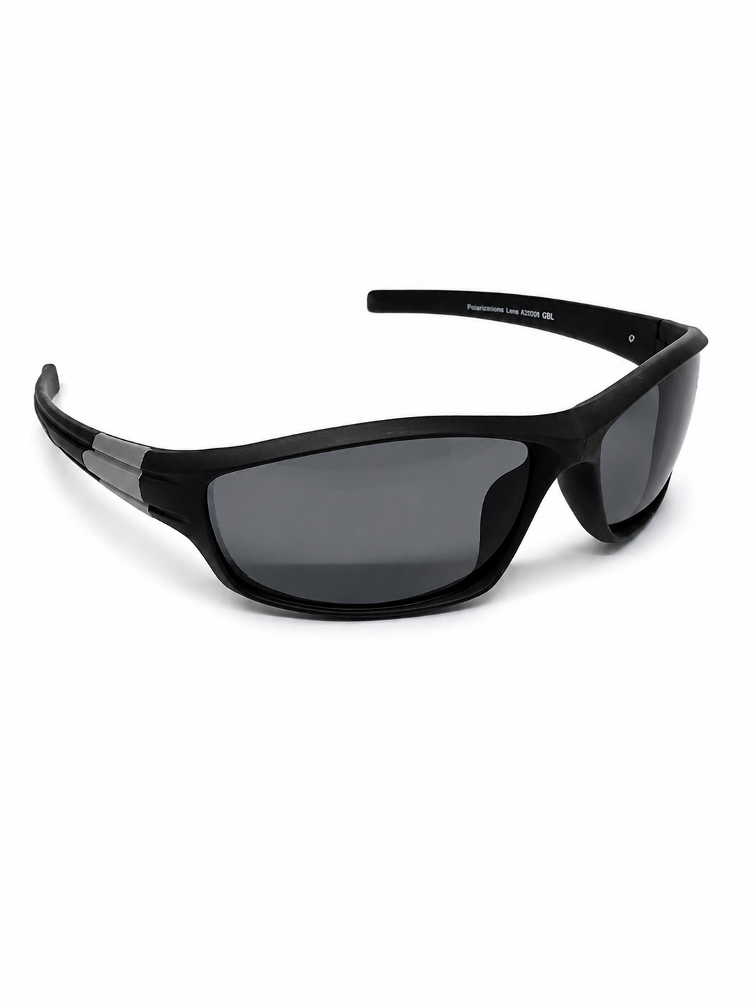 Sport glasses sunglasses motorcycle glasses cycling glasses black gray outdoor M 16