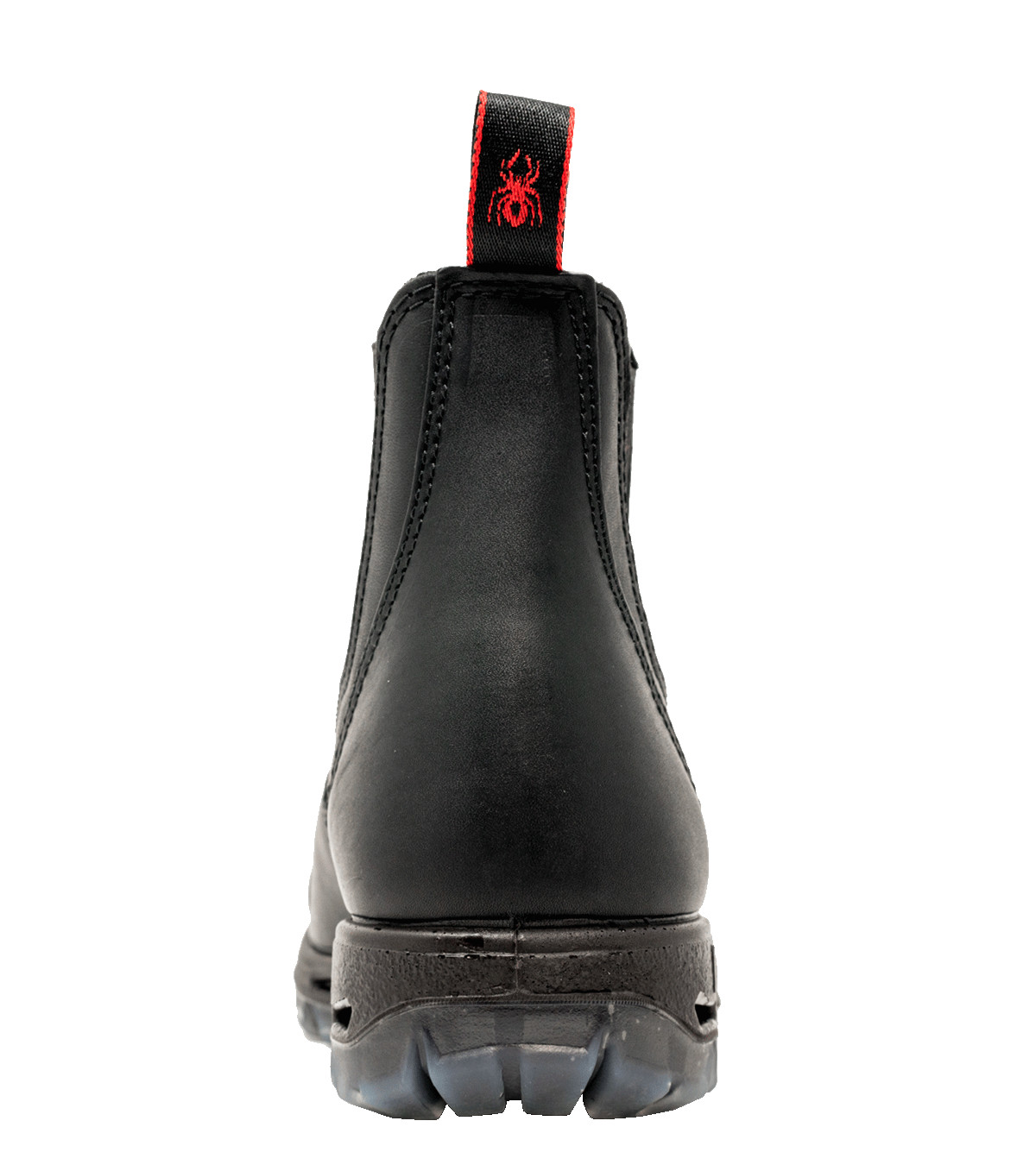 Redback Easy Escape Oil Kip Soft Toe Work Boots UBBK Box Damaged Price Down