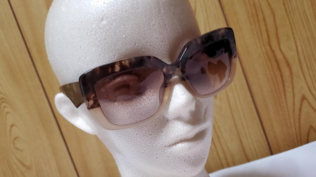Prada SPR03G-A ROZ-OA6 Sunglasses 55□17-140