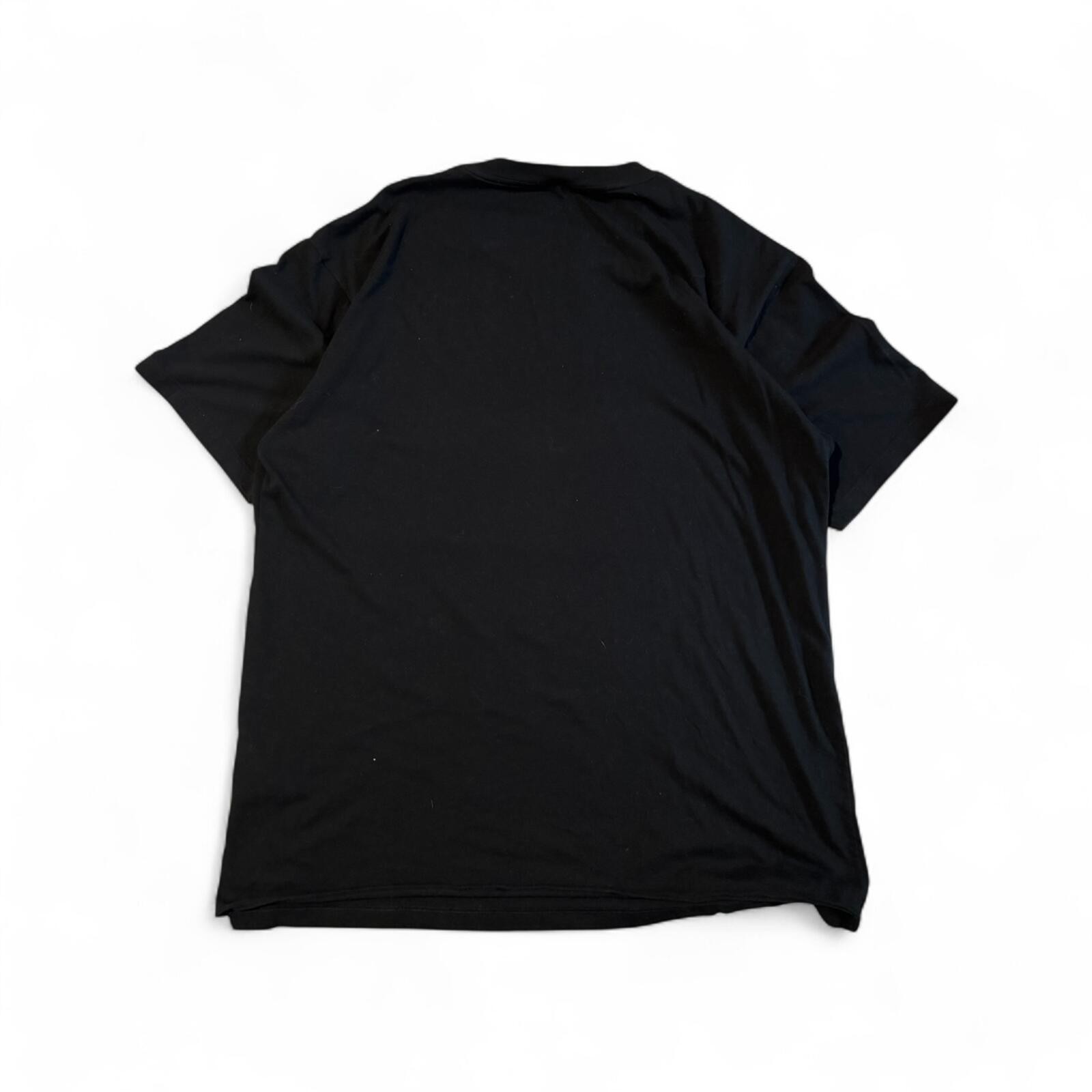 Saint Laurent Paris Logo Tee