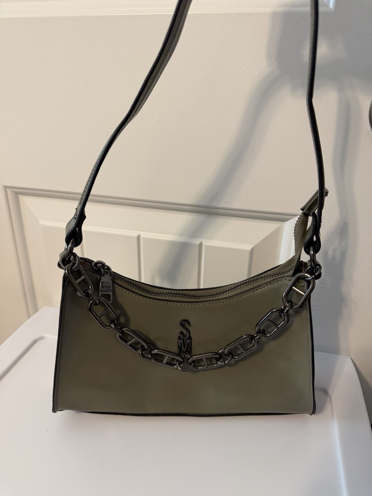 Steve Madden Shoulder Bag
