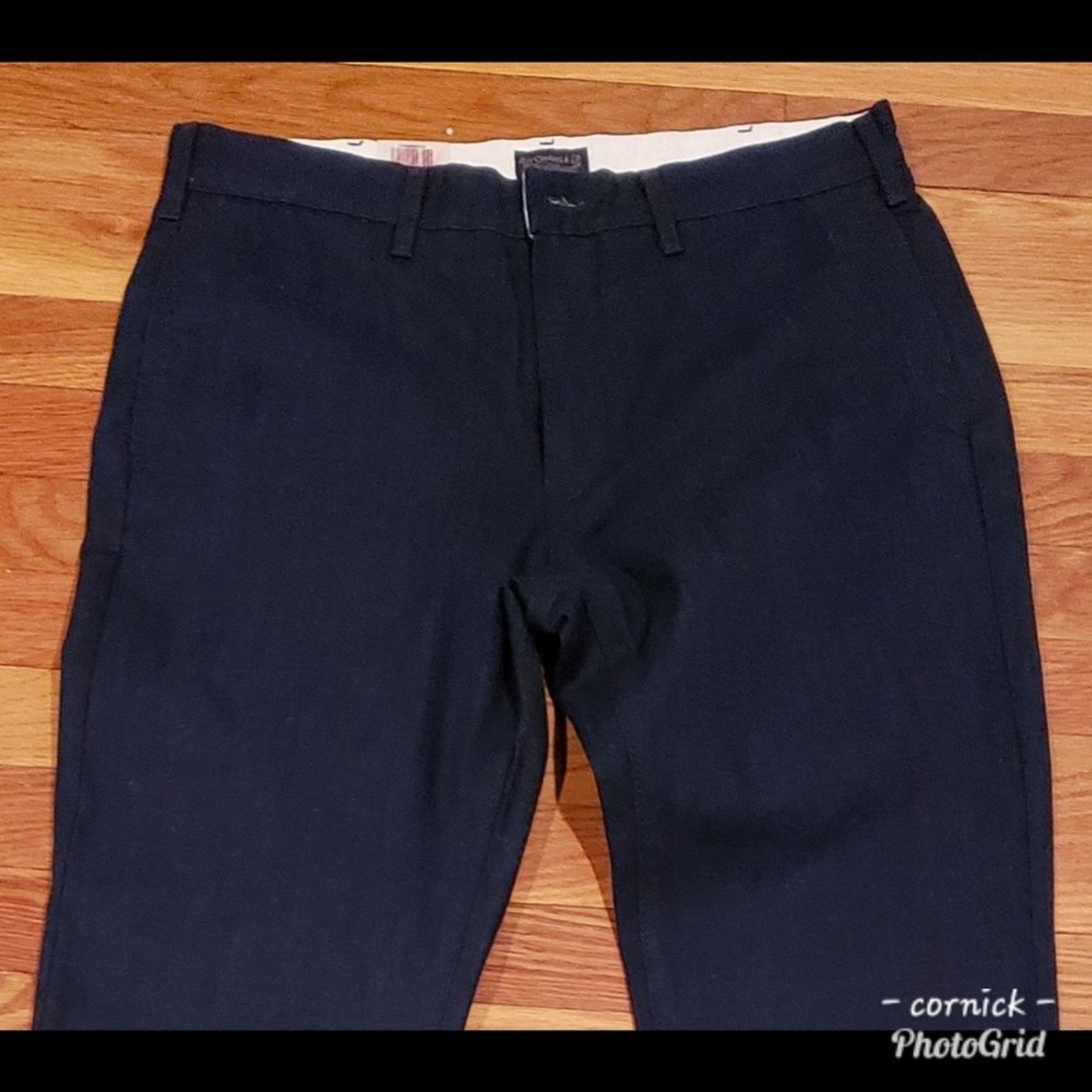 Levi’s Denim