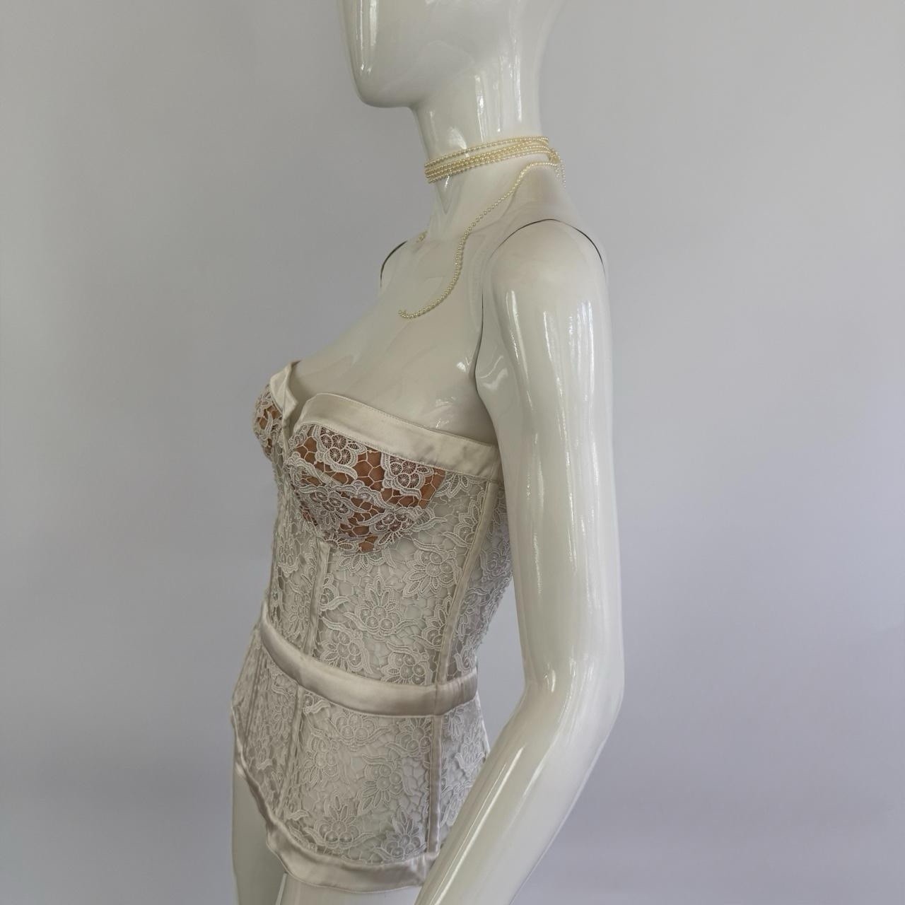 La Perla Corset