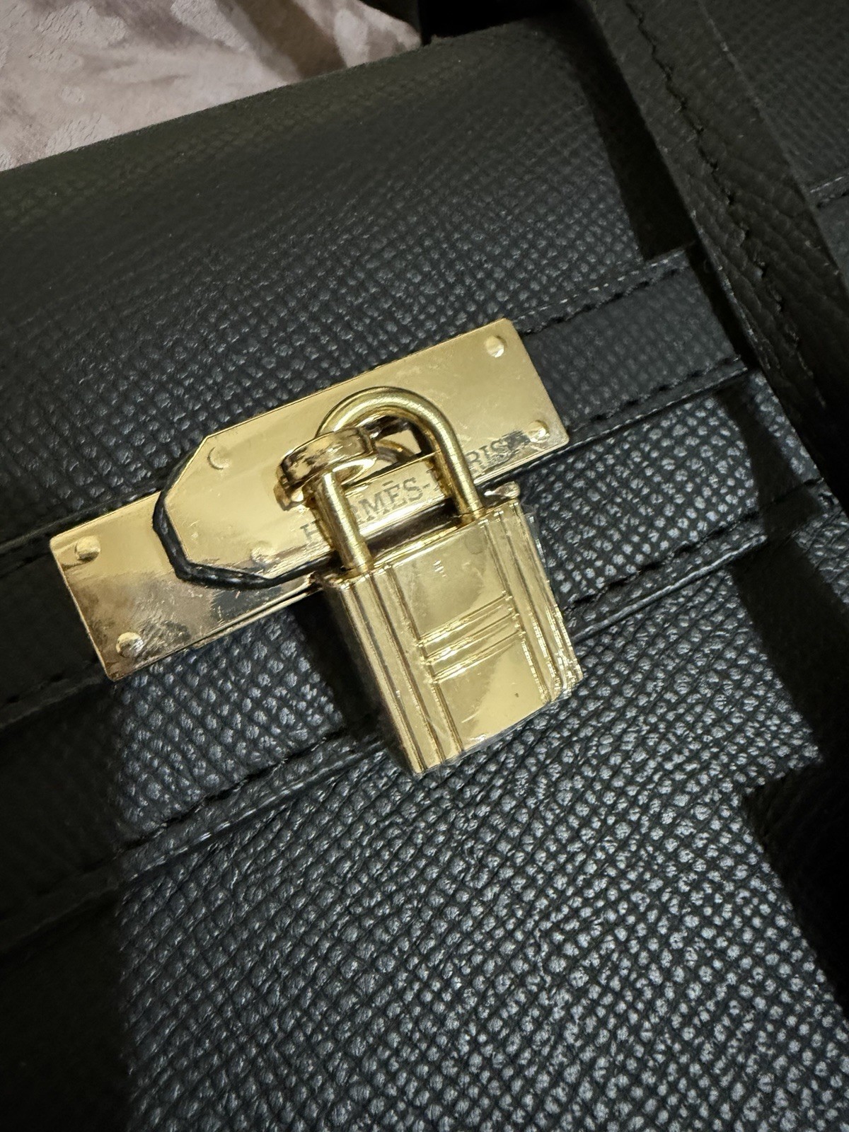 Bag Black