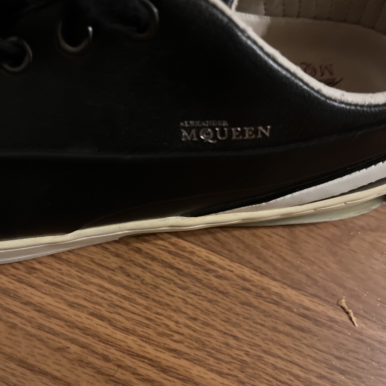 alexander mcqueen puma sneakers
