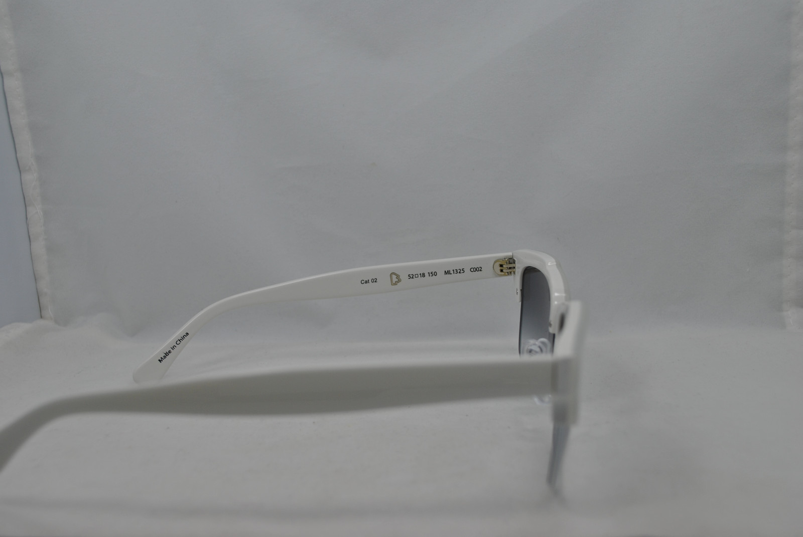 NEW Authentic MIKLI by Alain Mikli Fashion Sunglasses ML1325 C002