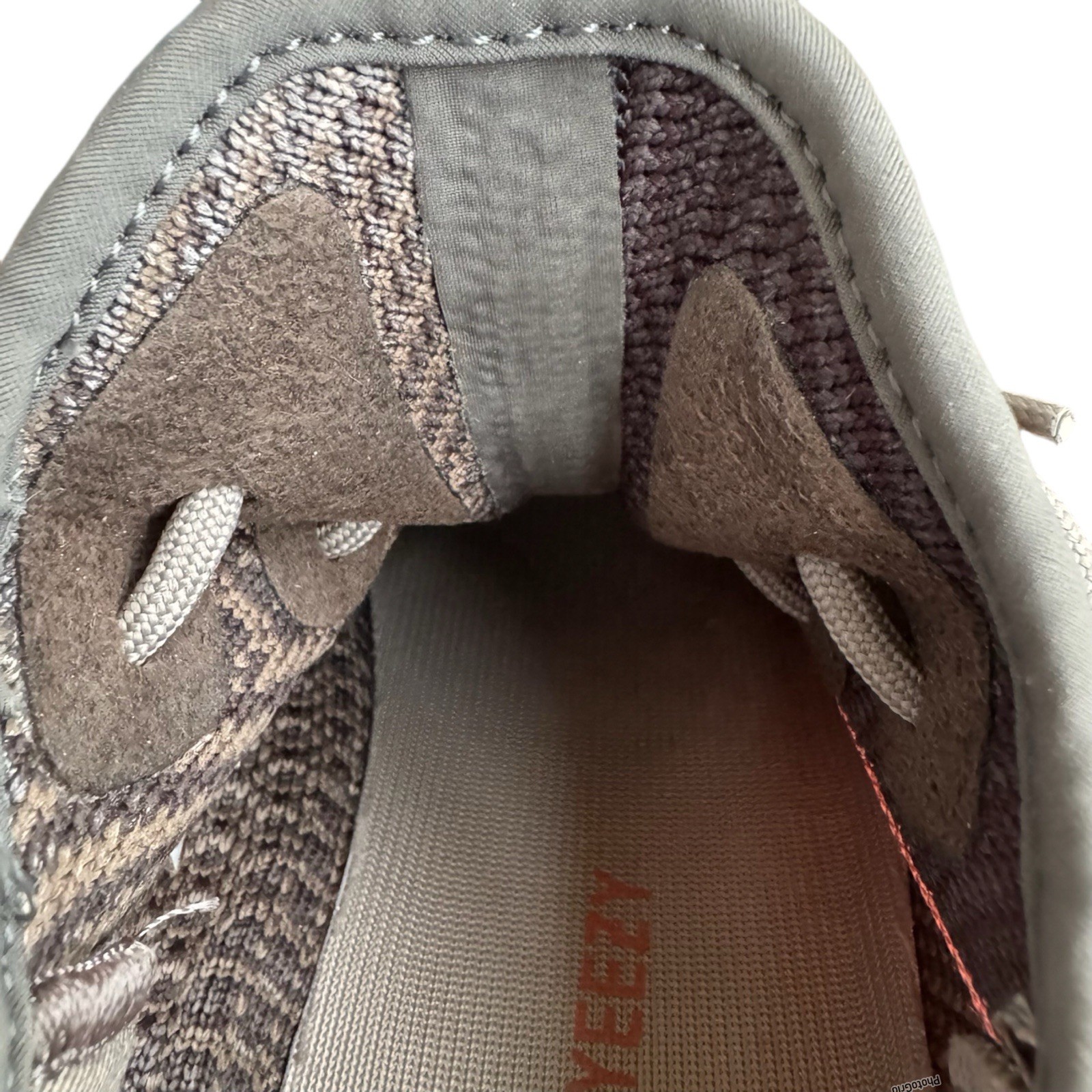 Adidas Yeezy Boost 350 V2 “Ash Stone” GW0089 | Men’s 8.5