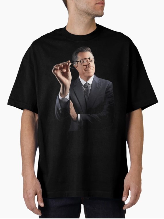 Stephen Colbert T-Shirt