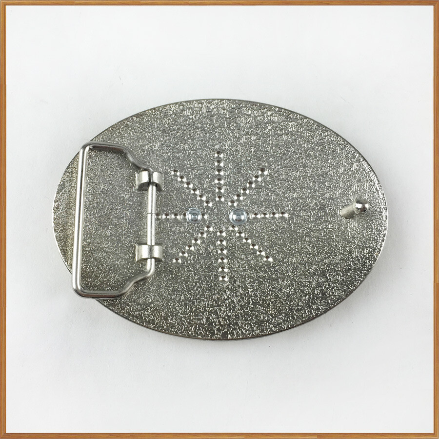 Initial Belt Buckles Alphabet Letter Texas Usa Rodeo Western Cowboy Fashion Men