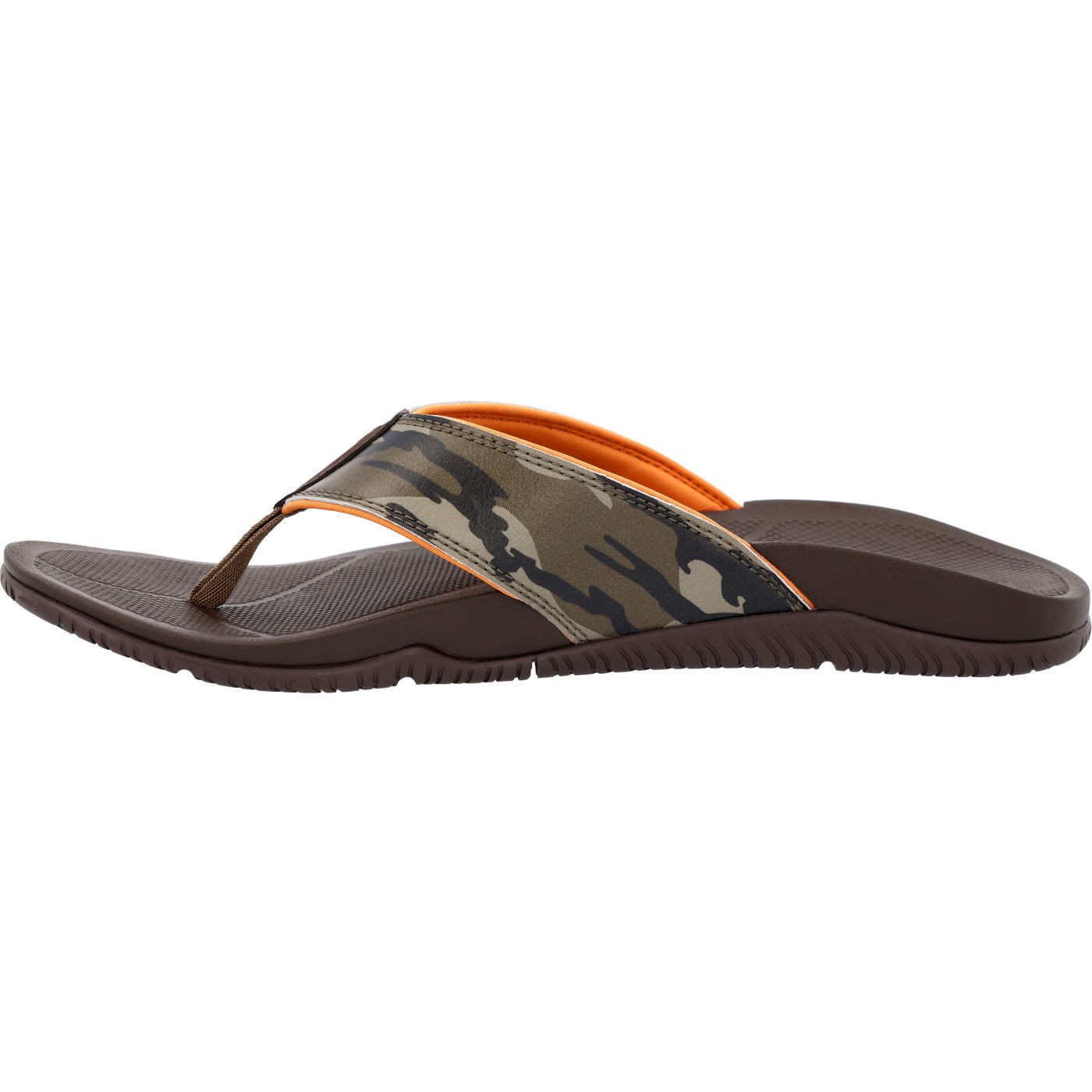 XTRATUF BROWN AUNA