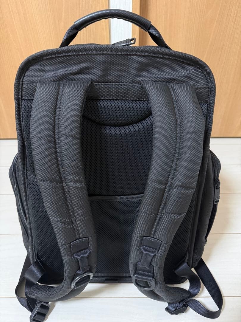 TUMI backpack Alpha3