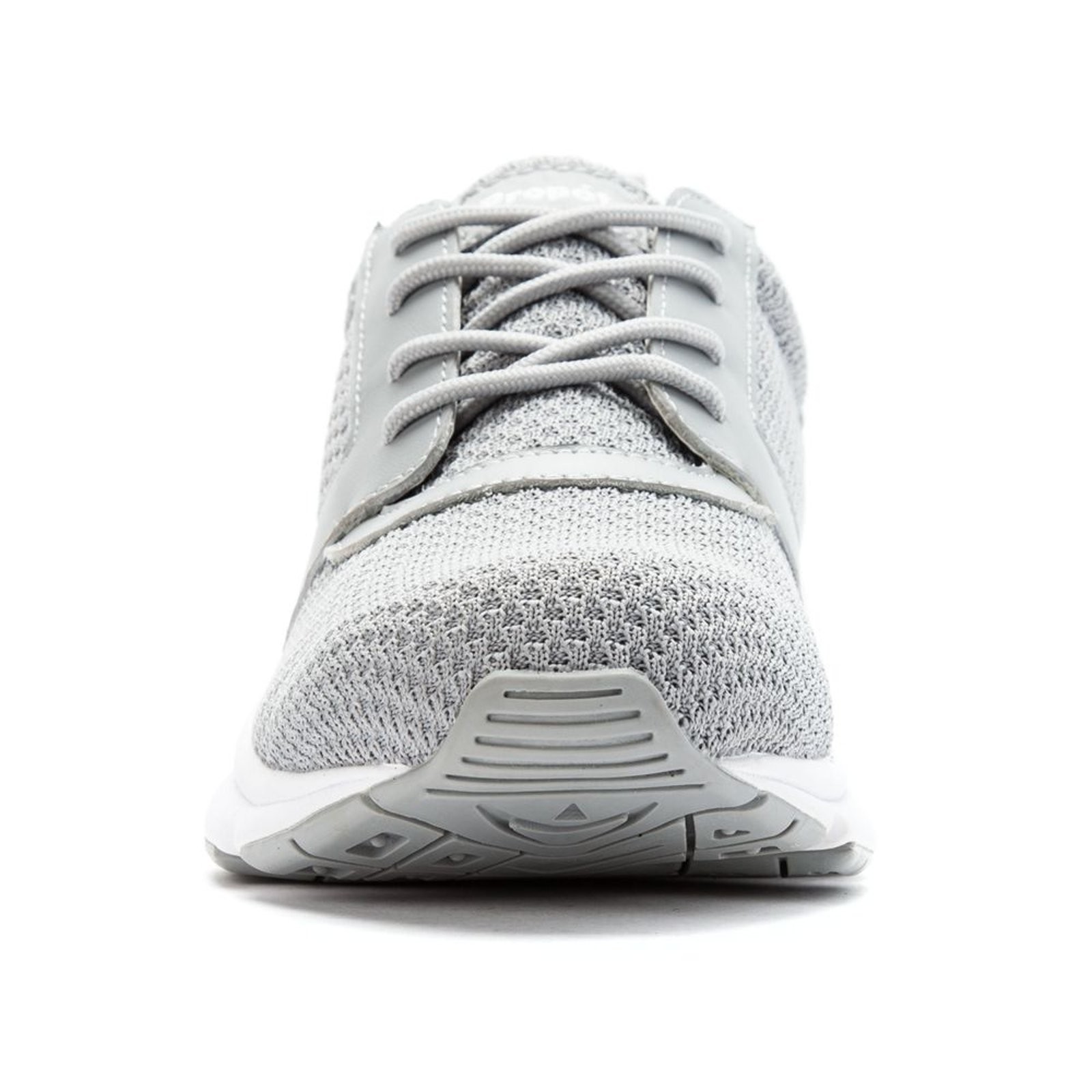 Propet Stability X Men’s Walking 8.5 D(M) US – Light Grey
