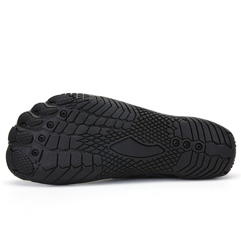 Unisex Sneakers Outdoor Beach Swimming Summer Colorful Water Shoes Breathable