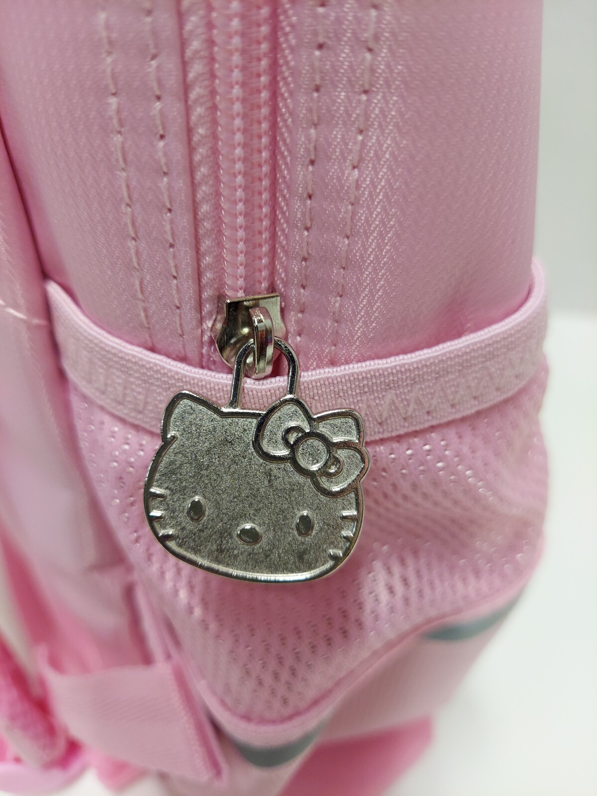 Sanrio Hello Kitty Kids Backpack, Pencil Case & Stainless steel insulated cup