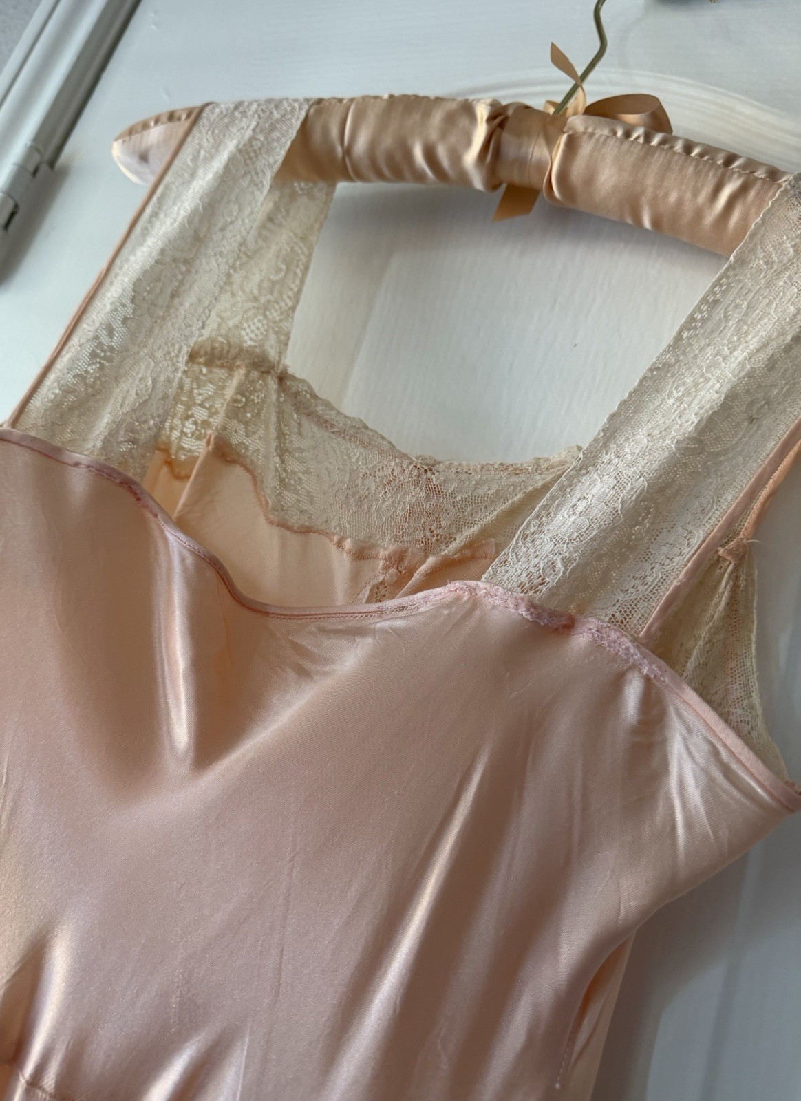 1930s/40s Gown
