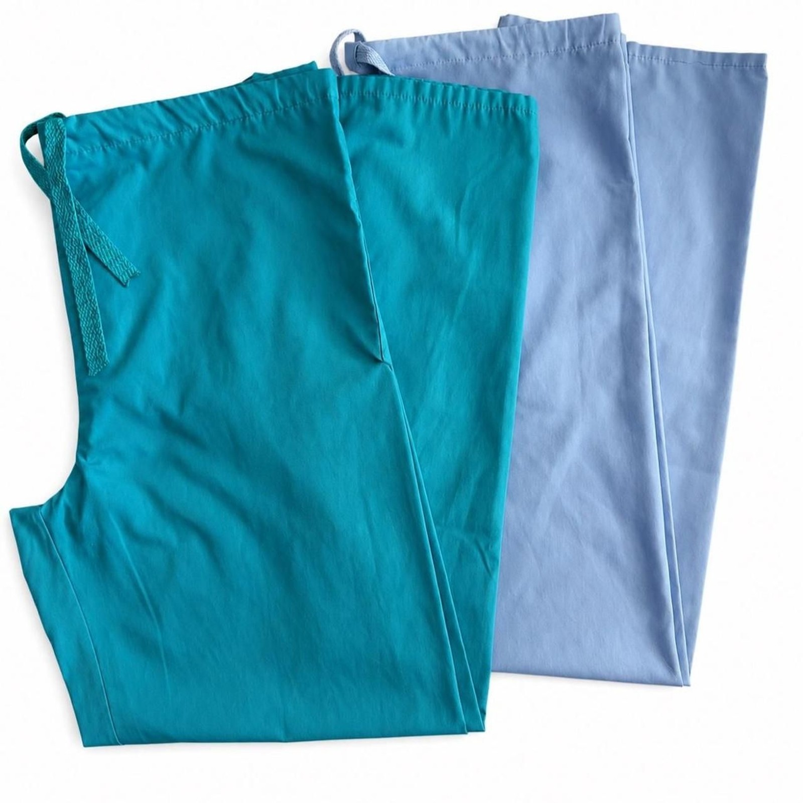 Scrub Pants: Set of 2 pairs. Size Small, EUC.