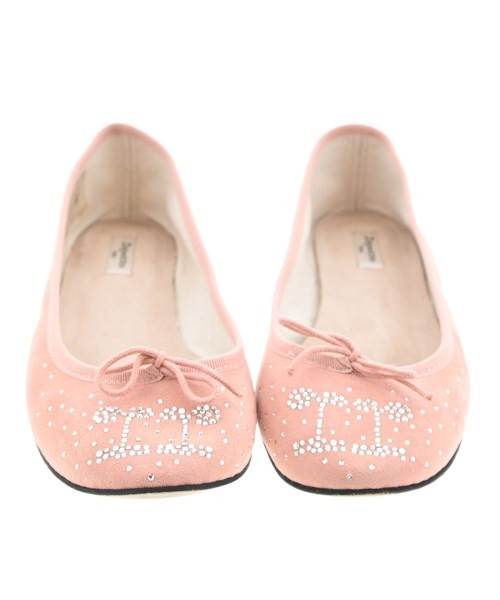 repetto Pumps Pink EU39 1/2(Approx. 26cm) 2200689117015