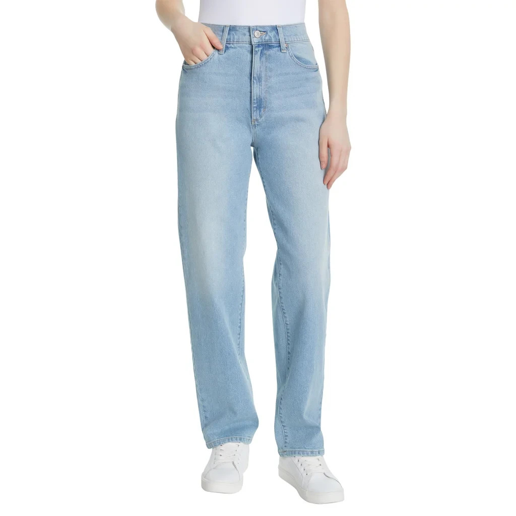 Gloria Vanderbilt Women’s Straight Leg Jean
