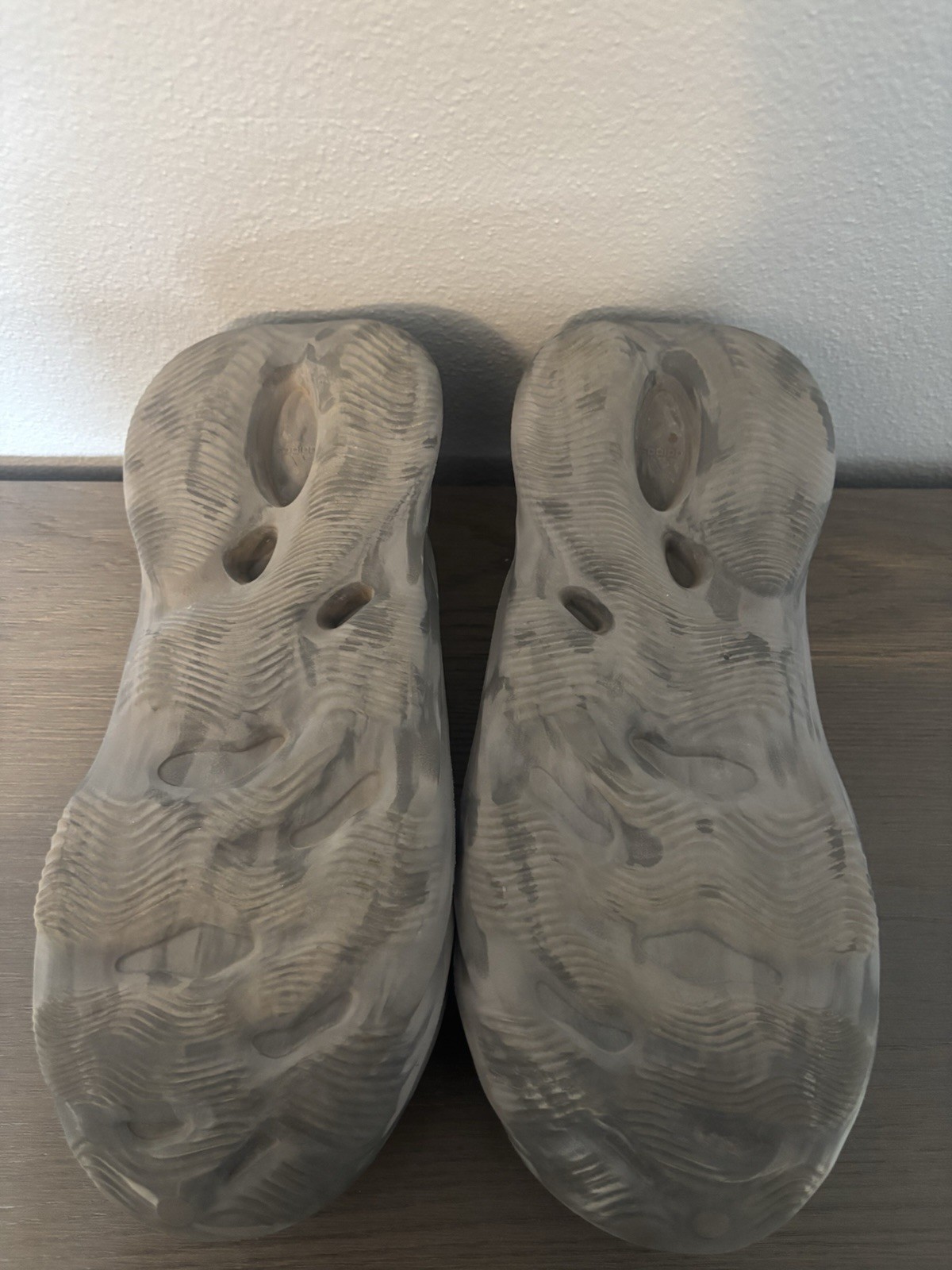 Foam Runner MX Granite Size 11 No box