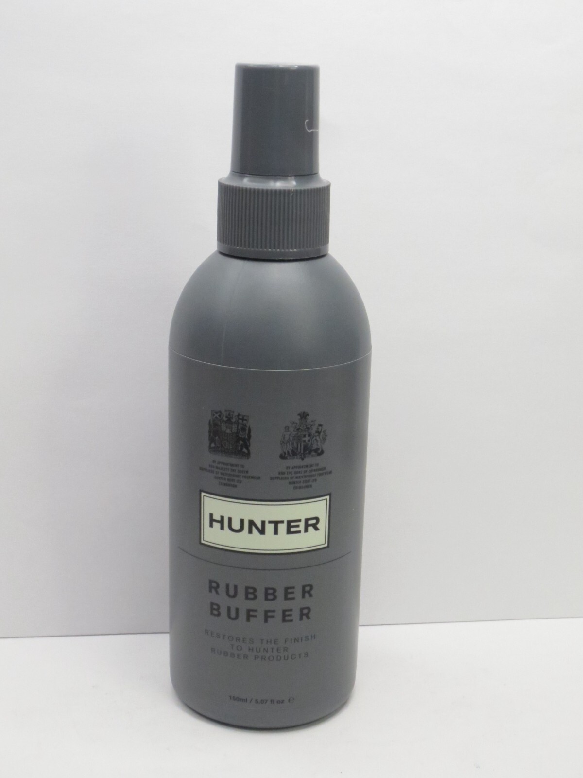 HUNTER RUBBER CARE KIT FOR YOUR HUNTER RUBBER BOOTS BOXED (LOT 2)