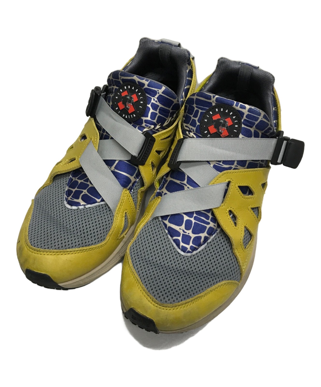 Nike Air Huarache 20Y24 BGK54
