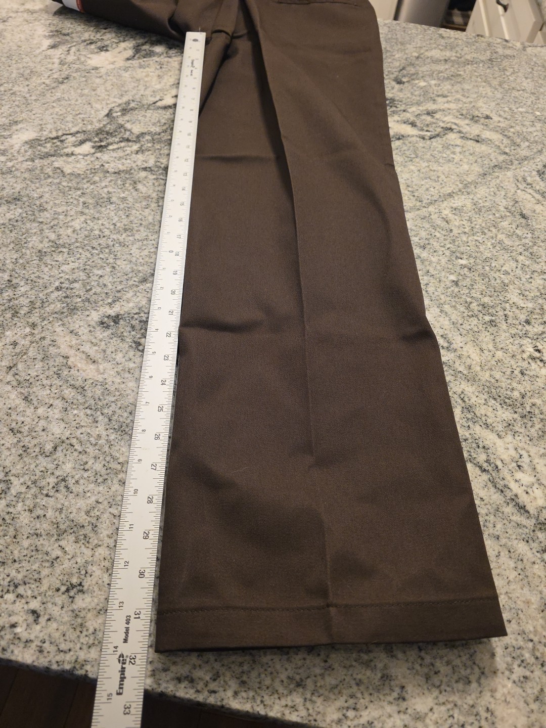 New Dickies 874 Pants Classic Original Fit Work School Uniform Straight Leg H26
