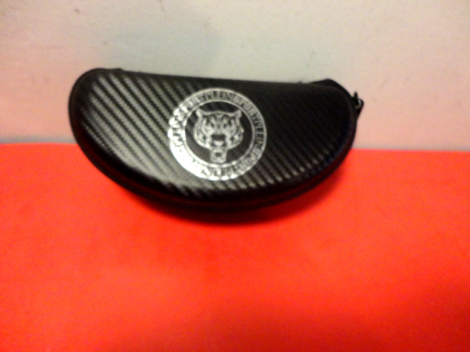 Philipp Plein Black Sunglasses Made in Italy with Case
