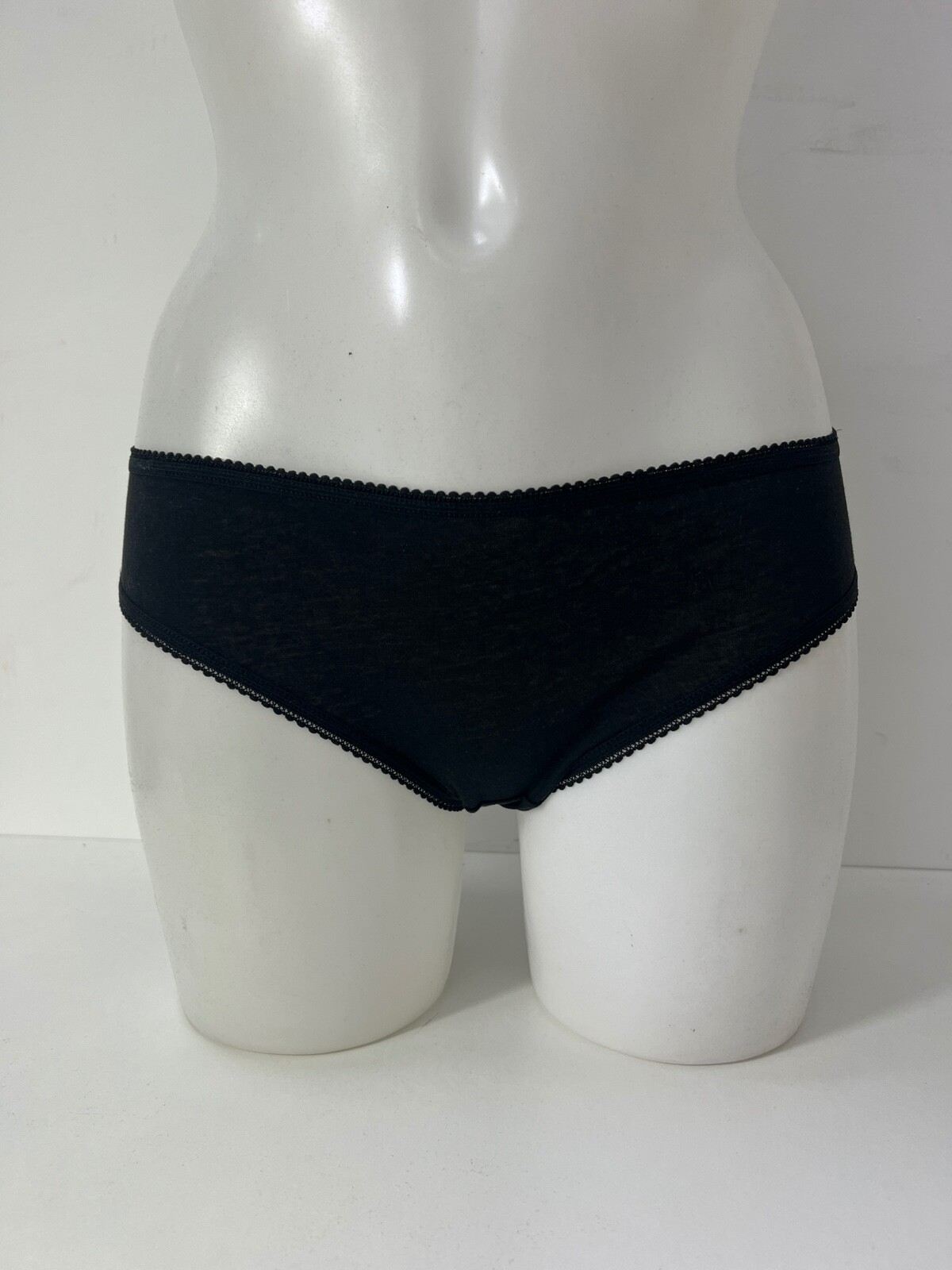 Ladies New Ex M&S Bikini Briefs – 4-Pack Size 6 8 10 12 14 16 18 In 3 colours