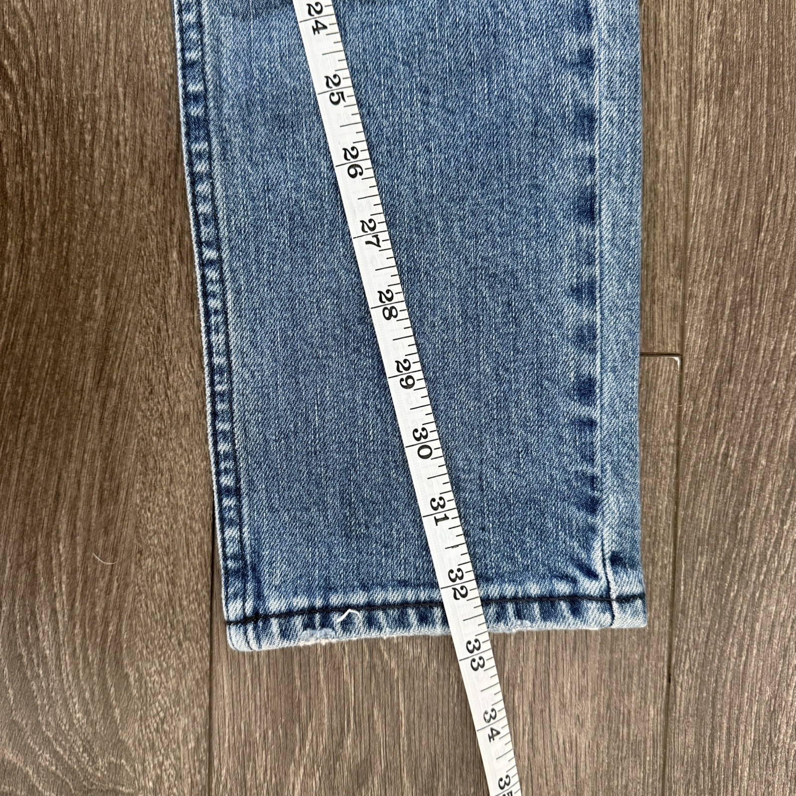 Ksubi Van Winkle Relik Jeans Size 32 (BNWT)