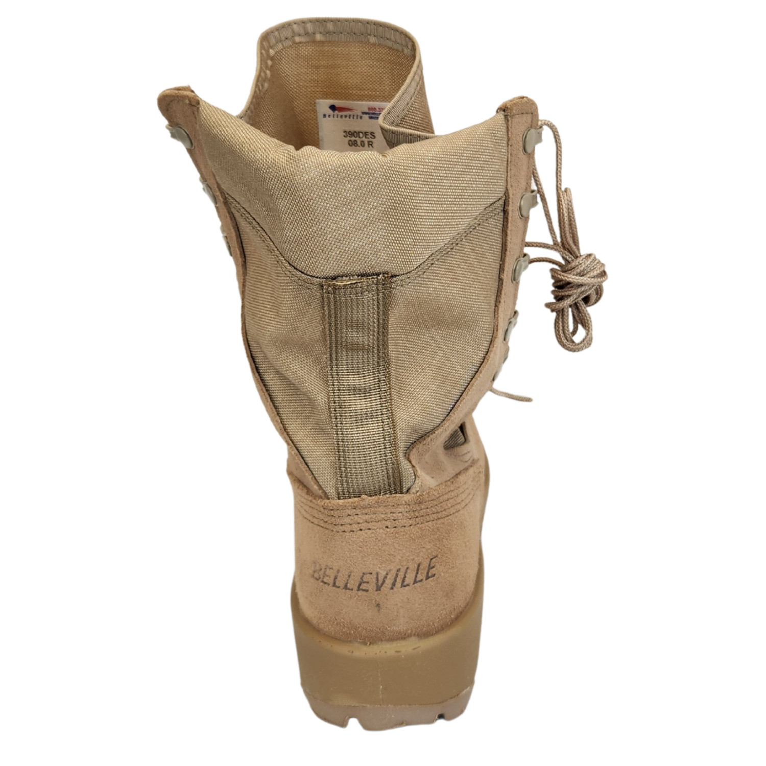 New Tan Belleville Desert Combat Boots *mocinc.1982*